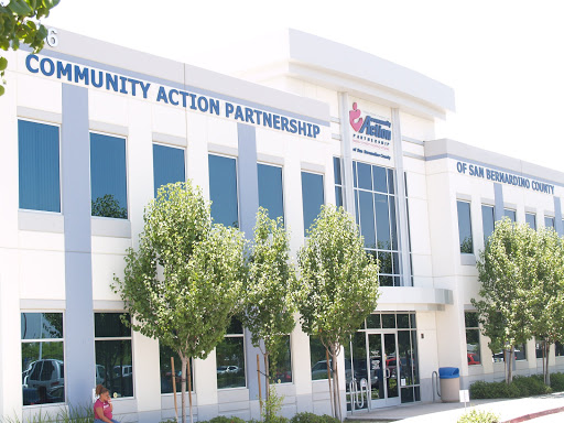 Community Action Partnership of San Bernardino County