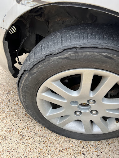 Tire Shop «Discount Tire», reviews and photos, 6616 Northwest Hwy, Dallas, TX 75231, USA