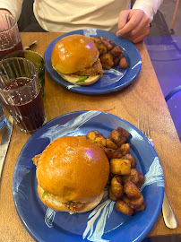 Les plus récentes photos du Restaurant de hamburgers Bomaye Burger à Paris - n°12