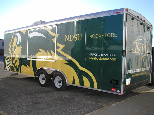 Book Store «NDSU Bookstore», reviews and photos, 1401 Administration Ave, Fargo, ND 58102, USA