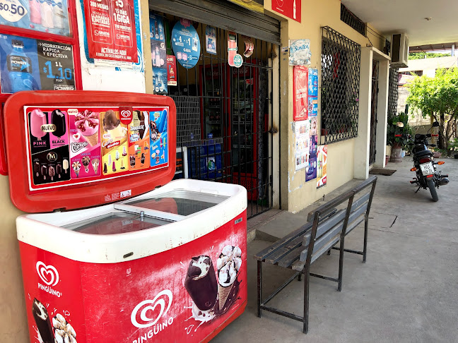 Opiniones de Minimarket Cristo Rey en Machala - Tienda