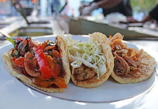 Caterer «SOHO TACO | Gourmet Taco Catering & Food Truck», reviews and photos, 132 E Dyer Rd, Santa Ana, CA 92707, USA