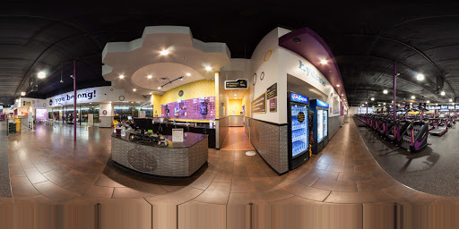 Gym «Planet Fitness», reviews and photos, 8960 Knott Ave, Buena Park, CA 90620, USA
