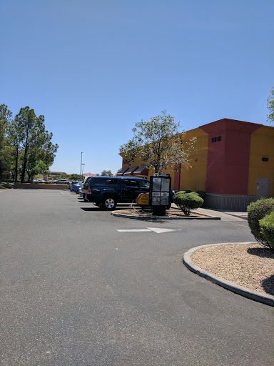 Mexican Restaurant «El Pollo Loco», reviews and photos, 5810 W Bell Rd, Glendale, AZ 85308, USA