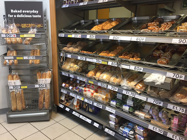 Reviews of Tesco Express in Warrington - Supermarket