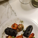 Photo n°7 de l'avis de Alfredo.r fait le 31/03/2023 à 21:07 sur le  AURA ristorante | lounge bar à Nova Milanese