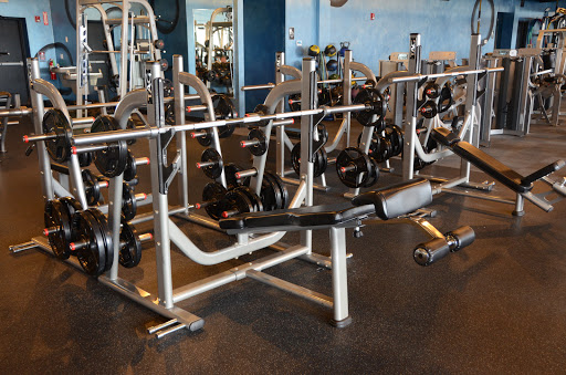 Gym «Elite Training & Fitness», reviews and photos, 1102 Nerge Rd, Elk Grove Village, IL 60007, USA