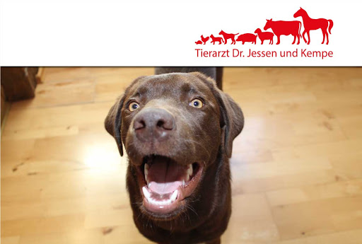 Dr.med.vet. Andrea Jessen vet unter Radevormwald, Nordrhein-Westfalen