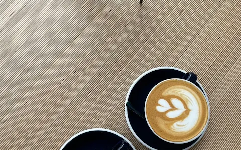 Ohøj Coffee Roasting image