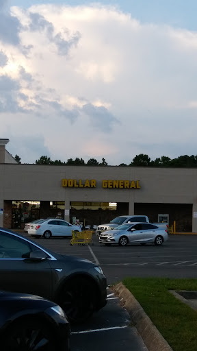 Discount Store «Dollar General», reviews and photos, 3820 FL-390, Panama City, FL 32405, USA