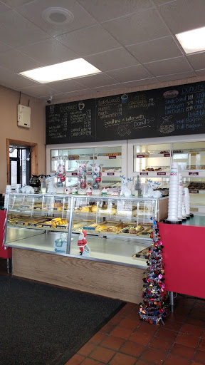 Donut Shop «Donut Connection», reviews and photos, 1037 1st Ave E, Shakopee, MN 55379, USA