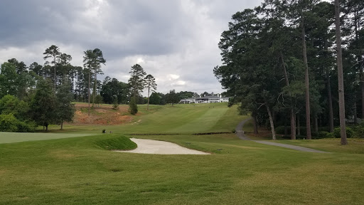 Country Club «Hope Valley Country Club», reviews and photos, 3803 Dover Rd, Durham, NC 27707, USA