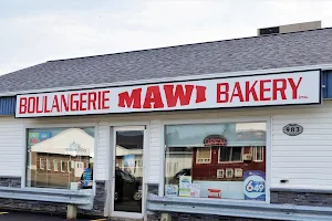 Boulangerie Mawi Bakery image