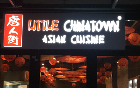 Little Chinatown image