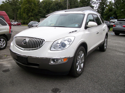 Used Car Dealer «Auto Max of York County», reviews and photos, 4727 George Washington Memorial Hwy, Yorktown, VA 23692, USA