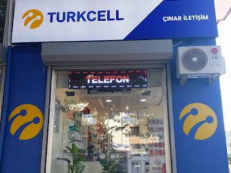 Çınar İletişim Turkcell