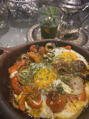 Restaurant El Menzil à Lille