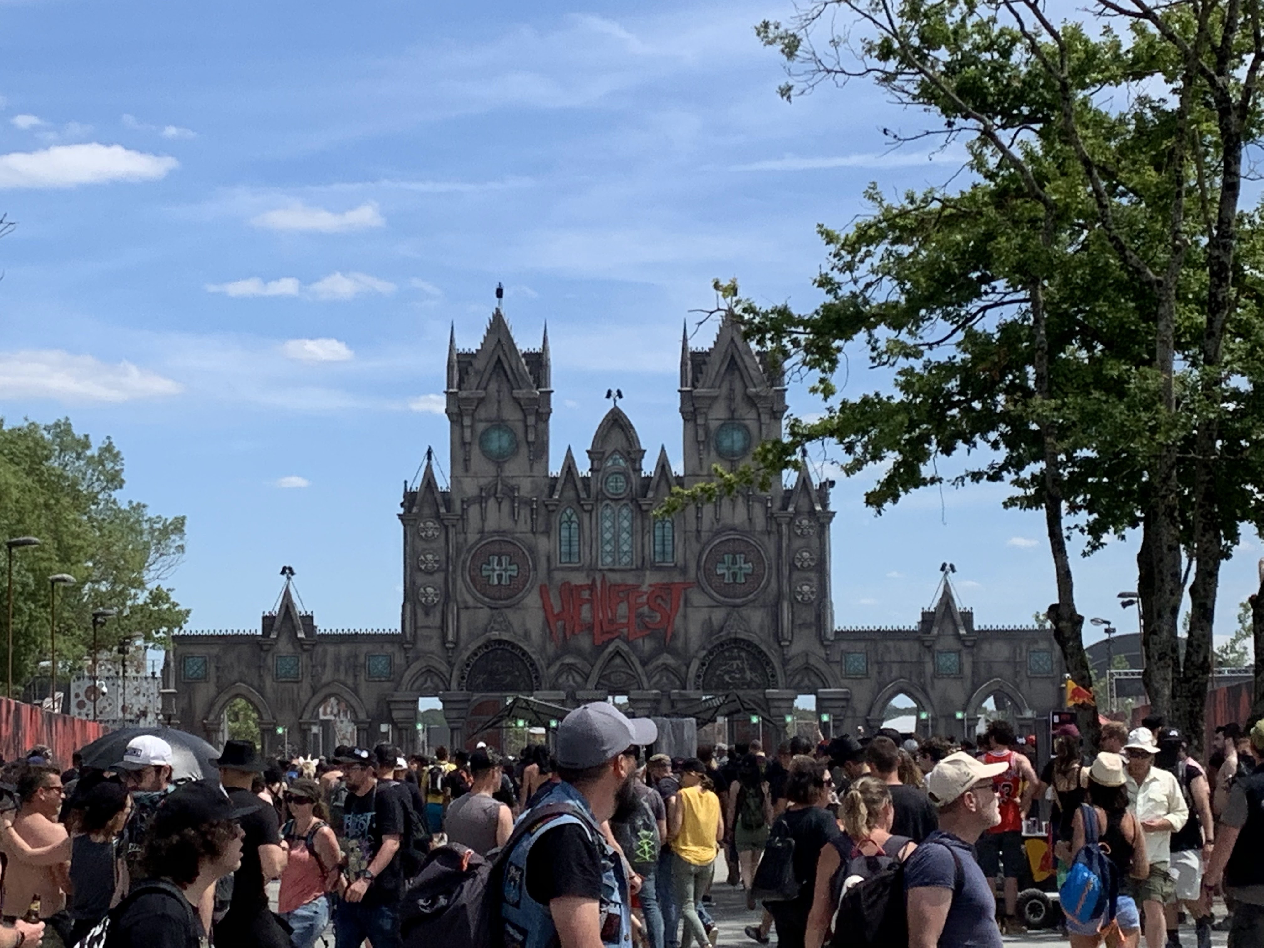 Photo n° 6 de l'avis de Maxime.e fait le 11/07/2019 à 07:14