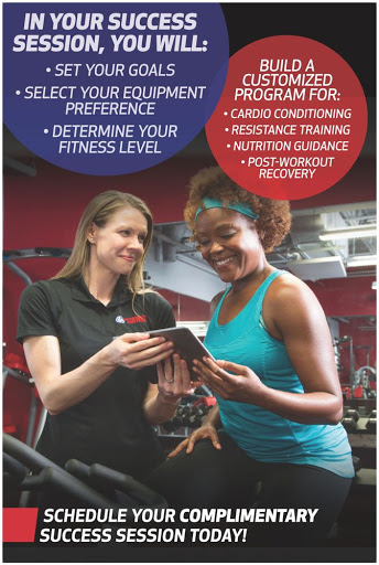 Health Club «Workout Anytime Cascade», reviews and photos, 3752 Cascade Rd, Atlanta, GA 30331, USA