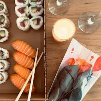 Photos du propriétaire du Restaurant de sushis KENKO à Vauvert - n°2