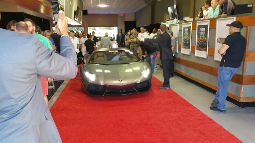 Auto Auction «Manheim Atlanta», reviews and photos, 4900 Buffington Rd, College Park, GA 30349, USA