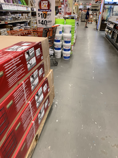 Home Improvement Store «The Home Depot», reviews and photos, 73-01 25th Ave, East Elmhurst, NY 11369, USA