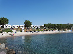 Helona beach'in fotoğrafı düz ve uzun ile birlikte