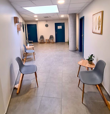 Katia Barlog Ostéopathe Exclusif à Tullins