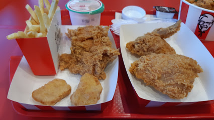 KFC PTT Maesai Chiangrai