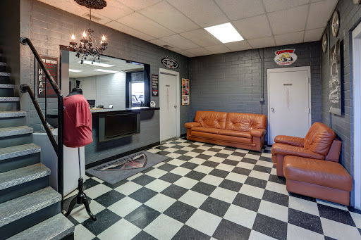 Auto Body Shop «Drew Brothers Customs», reviews and photos, 17031 S Weber Dr, Chandler, AZ 85226, USA