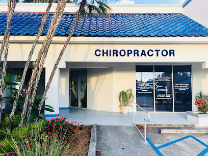 Stuart Chiropractic Center, P.A.