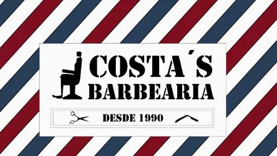 Avaliações doBarbearia Costa's em Leiria - Barbearia