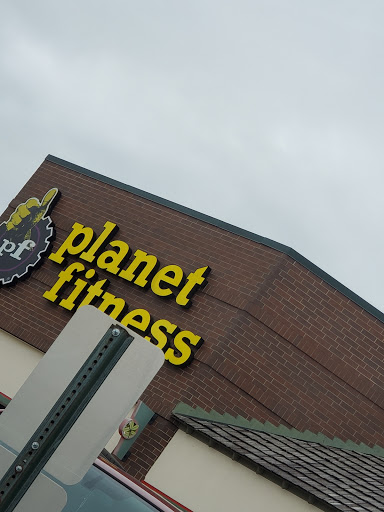 Gym «Planet Fitness - Hickory Hills, IL», reviews and photos, 9652 S Roberts Rd, Hickory Hills, IL 60457, USA