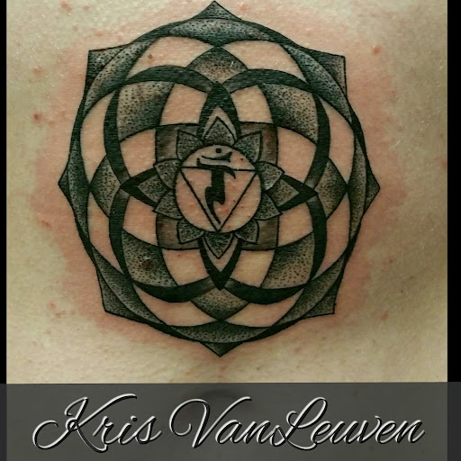 Tattoo Shop «Arcane Art Tattoo», reviews and photos, 290 State St, Orem, UT 84057, USA