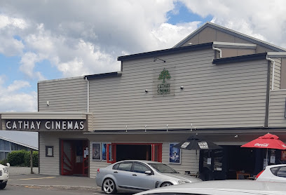 Cathay Cinemas