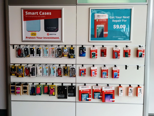 Electronics Repair Shop «uBreakiFix», reviews and photos, 10 Willow Rd #4, Maple Shade Township, NJ 08052, USA