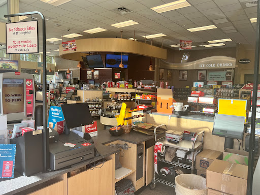 Sandwich Shop «Wawa», reviews and photos, 3000 Alafaya Trail, Oviedo, FL 32765, USA