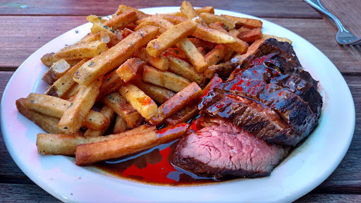Steak House «Laurelhurst Market», reviews and photos, 3155 E Burnside St, Portland, OR 97214, USA
