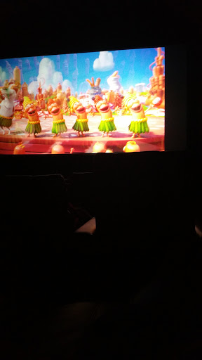 Movie Theater «Atlas Cinema Great Lakes Stadium 16», reviews and photos, 7860 Mentor Ave, Mentor, OH 44060, USA