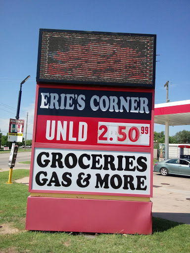 Convenience Store «Evans Corner Store», reviews and photos, 2828 E 21st St N, Wichita, KS 67214, USA