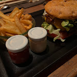 Photo n°1 de l'avis de Christopher. fait le 31/10/2023 à 11:50 sur le  Restaurant GolfHütte à Blankenhain