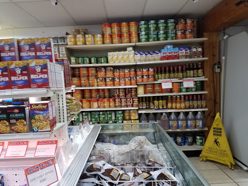 Butcher Shop «Aliana Meat Market», reviews and photos, 4016 N 22nd St, Tampa, FL 33610, USA