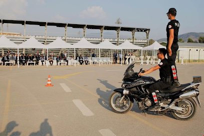 Motosikletli Polis Timler Amirliği