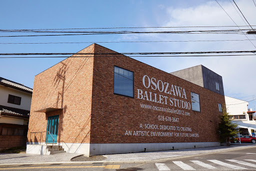 ダンススクール Osozawa Ballet Studio
