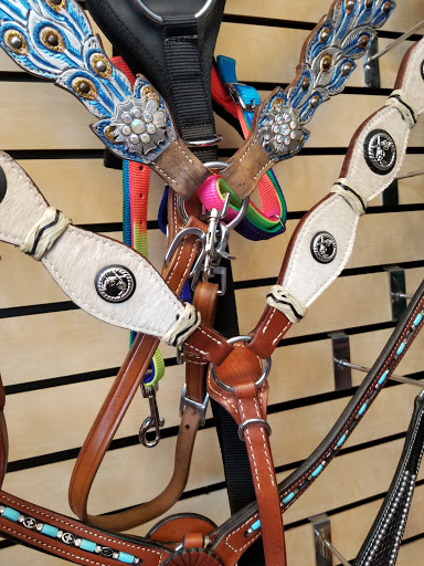 Western Apparel Store «DosCowgirls Horse Tack And Western store», reviews and photos, 18530 E San Tan Blvd, Queen Creek, AZ 85142, USA