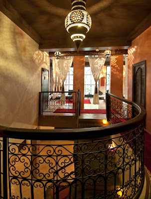 Hammam & Spa Kechmara à Lille