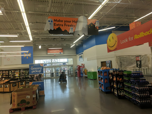 Walmart Supercenter