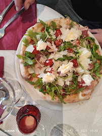 Plats et boissons du Pizzeria La Piazzetta à Huningue - n°20
