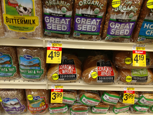 Grocery Store «Albertsons», reviews and photos, 4700 N Eagle Rd, Boise, ID 83713, USA