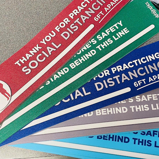 Print Shop «AlphaGraphics Nashua», reviews and photos, 97 Main St, Nashua, NH 03060, USA